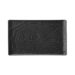 Crust – téglalap alakú tányér – 335 × 205 mm | Fine Dine