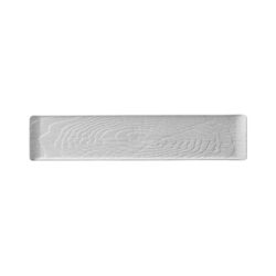 Nordic – téglalap alakú tányér – 468×100 mm | Fine Dine