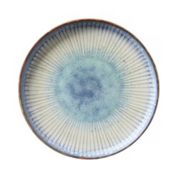 Galaxy tányér magas peremmel – 210 mm | Fine Dine