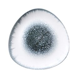 Infinity háromszög alakú tányér – 210 mm | Fine Dine