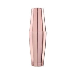 Tin Tin koktél shaker – Ø92 × (M)174 mm | Bar Up