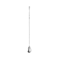 Bárkanál csavart nyéllel – 380 mm | Bar Up