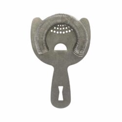 Robusztus Tavaszi Bár Szűrő, Vintage, 150mm