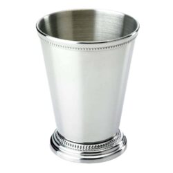 Julep pohár – rozsdamentes acél – 355 ml | BarFly