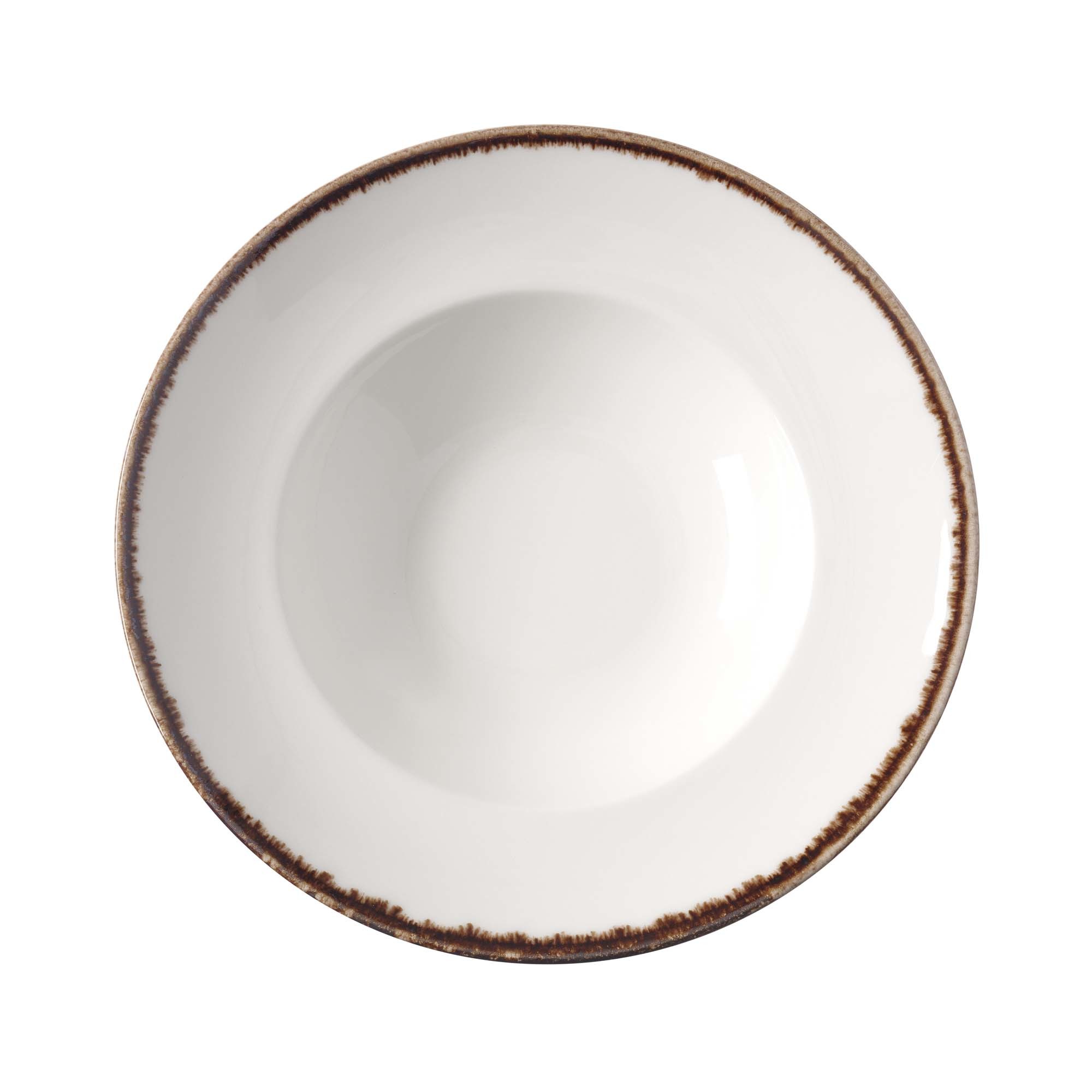 Vanília paszta tányér, 270mm - Image 2