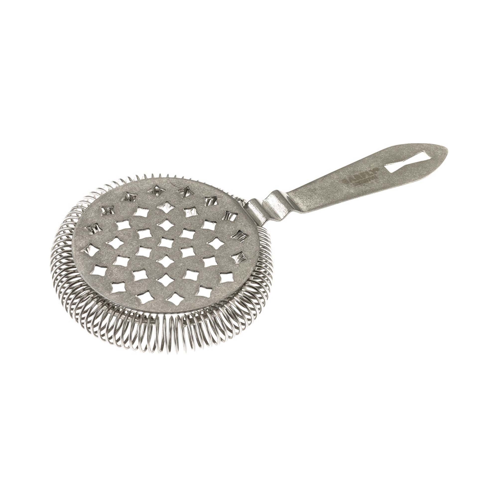 Klasszikus Hawthorne Rugós Bár Szűrő, Vintage, 155mm - Image 2