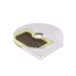 Mriežka na kocky VC450 - 10x10 cm | Maxima 09301101 je vhodná pre Maxima krájač zeleniny 09300235 a umožňuje krájať zeleninu, ovocie a zemiaky na kocky.️