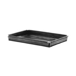 Plech do konvektomatu SPEEDOVEN X90 - 290x190x30 mm | Hendi 808337 z polytetrafluóretylénu je určený pre konvektomat Hendi SPEEDOVEN X90.