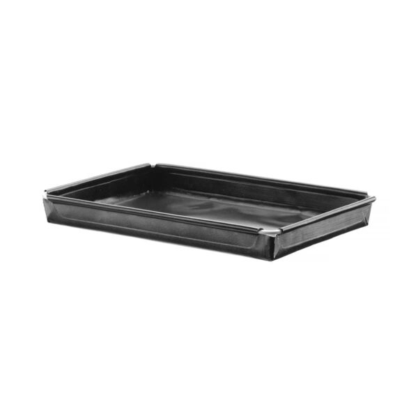 Plech do konvektomatu SPEEDOVEN X90 - 290x190x30 mm | Hendi 808337 z polytetrafluóretylénu je určený pre konvektomat Hendi SPEEDOVEN X90.