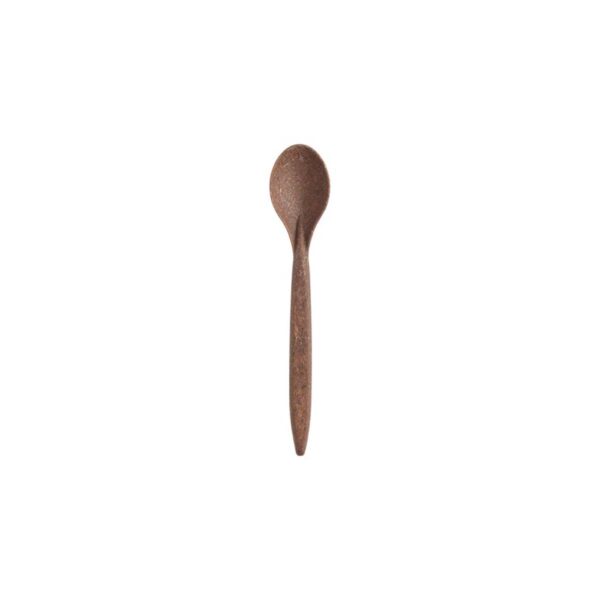 Kávová lyžička (WPC) 13,5 cm [100 ks] | Gastrokuchyne je ideálna na rôzne podujatia ako sú napr. festivaly, eventy a pod.️
