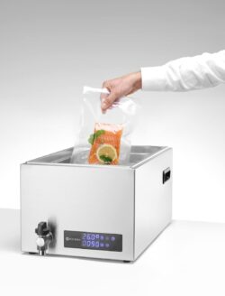 Sous-vide