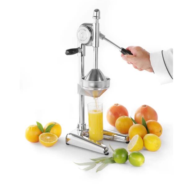 Citrusfacsaró - 225x180x510 mm | Bar up