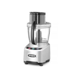 Profesionálny kuter so systémom LiquiLock® - 3,8 L | WFP16SE s príkonom 660 W je navrhnutý pre rušné gastro prevádzky ako sú napr. bufety, jedálne a pod.