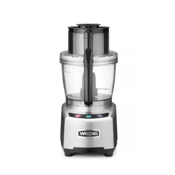 Profesionálny kuter so systémom LiquiLock® - 3,8 L | WFP16SE s príkonom 660 W je navrhnutý pre rušné gastro prevádzky ako sú napr. bufety, jedálne a pod.