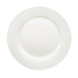 Elegantný plytký tanier Gastro - 26 cm predstavuje ideálnu voľbu pre servírovanie pokrmov v reštauráciách, jedálňach ako aj iných gastro prevádzkach.