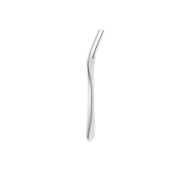Vidlička na slimáky - 130 mm - 6 ks | Hendi 402221 je elegantný doplnok určený na použitie v profesionálnej gastronómii ale aj v domácich kuchyniach.