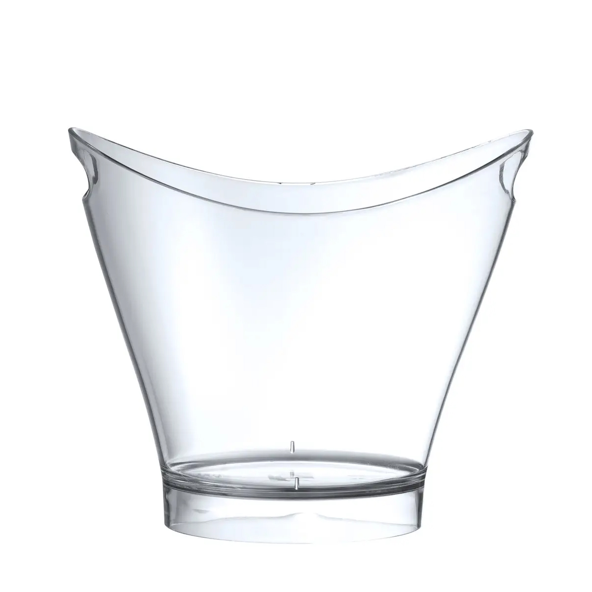 Vedierko na šampanské - 6 L - 300x240x260 mm | Bar Up je štýlový doplnok určený na servírovanie vína, sektu či šampanského. ️