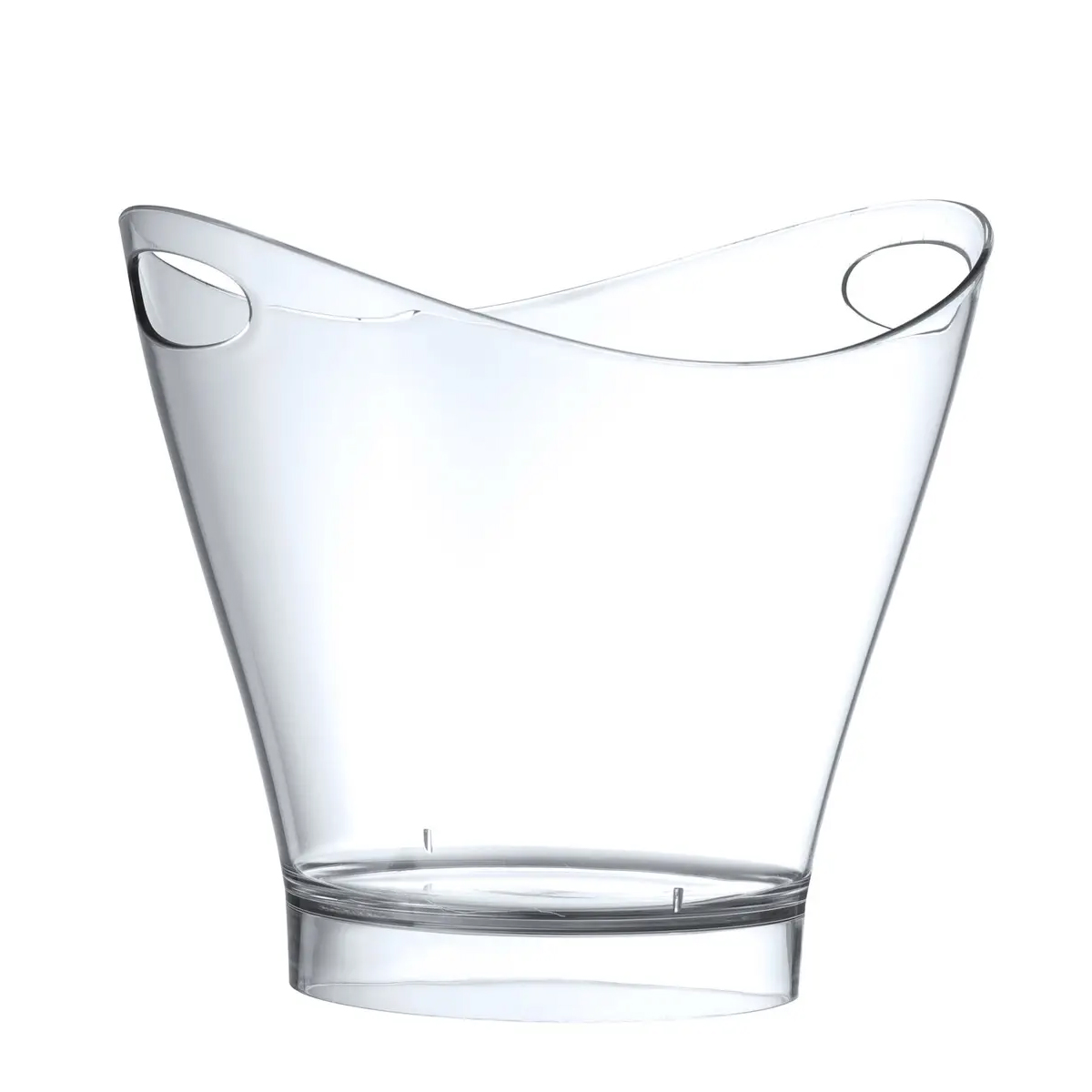 Vedierko na šampanské - 6 L - 300x240x260 mm | Bar Up je štýlový doplnok určený na servírovanie vína, sektu či šampanského. ️