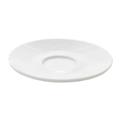 Podšálka - 12 cm je určená pre šálku SV-165818 a predstavuje ideálnu voľbu pre kaviarne, bary, reštaurácie a iné gastro prevádzky.