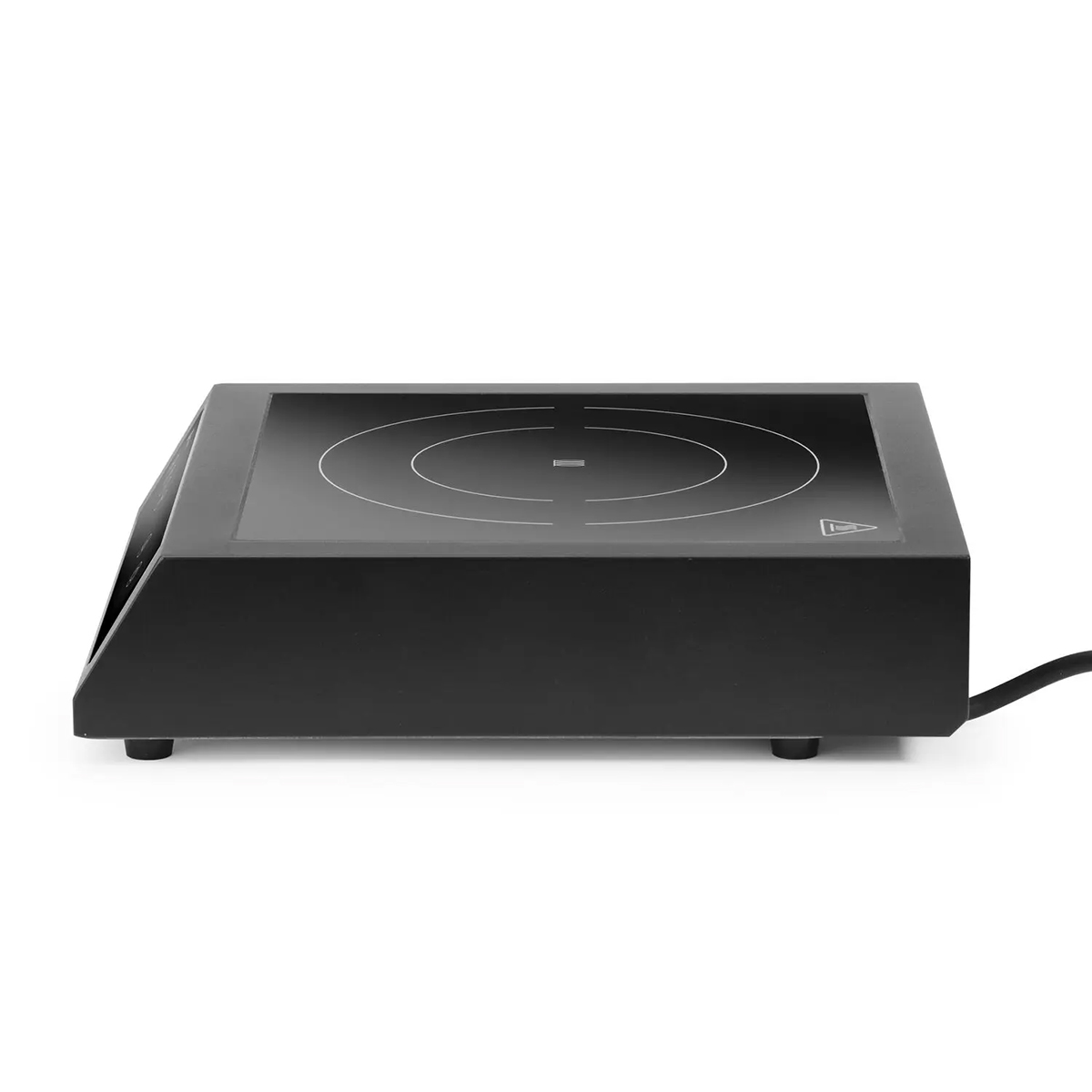 Indukčný varič 3500 D XL - 3500 W - 355x400 mm | Hendi 239957 je výkonné a spoľahlivé zariadenie určené️ pre gastro prevádzky.