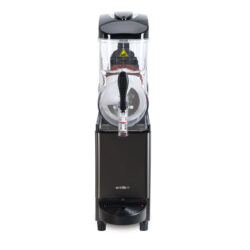 Stroj na ľadovú drť - 12 L - 240V/380W | Arktic 274354 je profesionálne zariadenie určené na prípravu ľadovej triešte a studených nápojov.