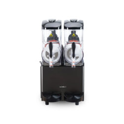 Výrobník ľadovej drte - 2 x 12 L - 240V/710W | Arktic 274361 je profesionálne zariadenie určené na prípravu ľadovej triešte, sorbetov a studených nápojov️.