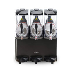 Výrobník ľadovej drte - 3x12 L - 240V/1080W | Arktic 274378 je profesionálne zariadenie určené na prípravu ľadovej triešte, sorbetov a studených nápojov