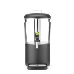 Dávkovač džúsu UNIQ - 4 L - 315x211 mm | Hendi 425008 je praktický výrazný dávkovač studených nápojov určený pre gastro prevádzky.