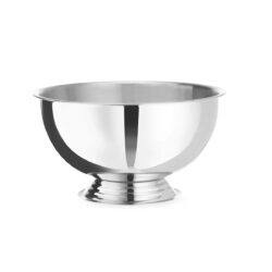 Misa na šampanské - 13 L - Ø 393x214 mm | Bar up z nehrdzavejúcej ocele je štýlový pomocník na chladenie šampanského, vína a ďalších nápojov.️