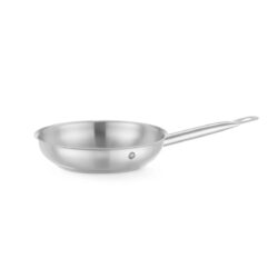 Panvica - Ø 200x45 mm - Kitchen Line | Hendi 837153 predstavuje profesionálne riešenie pre každodenné používanie v gastro prevádzkach aj domácnostiach.