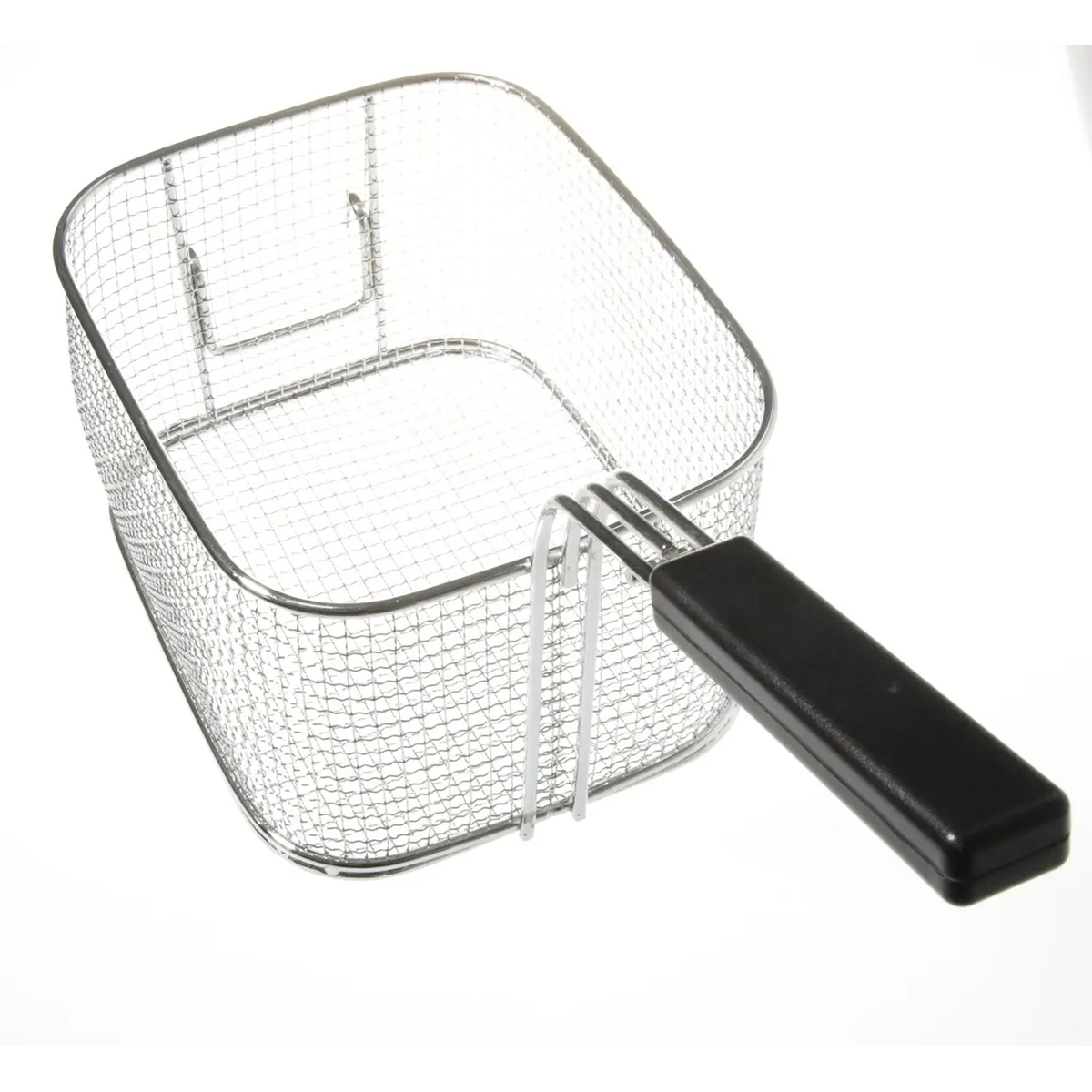 Košík na vyprážanie - 230 x 190 mm | Hendi 944387 je určený na intenzívne použitie v reštauráciách, bistrách, fast foodoch a iných gastro prevádzkach.