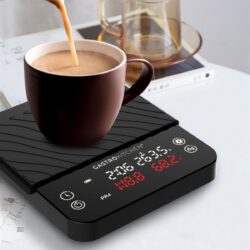 Barista mérlegek