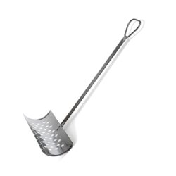 Naberačka na knedle - 59 cm - nerezová oceľ