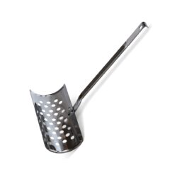 Naberačka na knedle - 30 cm - nerezová oceľ