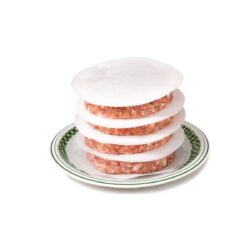 Gastrokitchen hamburgerközé tehetőpapírlapok 13 cm 50db