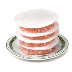 Gastrokitchen hamburgerközé tehetőpapírlapok 15cm 50db