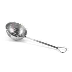 Cedník - Ø 25 cm | E0506 je praktický pomocník, ktorý nájde svoje uplatnenie nielen v gastro prevádzkach ale aj domácnsotiach.