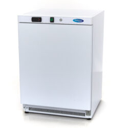 Chladnička - 200 l - 3 police - biela | Maxima 09405000