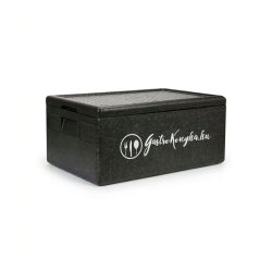 Termobox 600x400 GN1:1 | Gastrokonyha 40 L