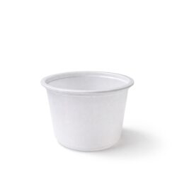 Az 500 ml-es XPP leveses tál alkalmas ételek tálalására és csomagolására. Praktikus, 50 darabos kiszerelés vendéglátóipari használatra.