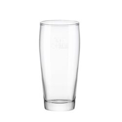 Pohár na pivo s ciachom Willy 300 ml