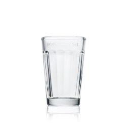Pohár s ciachom LISOVKA poldecák 50 ml