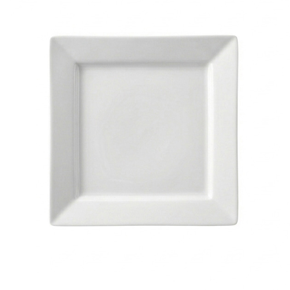 Actual szervírozó tányér 32,9 x 32,9 cm tartós porcelánból. Ellenáll a hősokknak és a sérüléseknek, mosogatógépben és mikrohullámú sütőben is használható.️