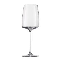 Pohár Sensa na biele víno - 363 ml️ z Tritan™ Crystal skla je ideálny na profesionálne servírovanie vín v gastro prevádzkach.