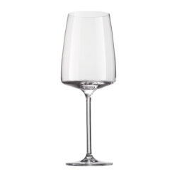 Pohár Sensa na červené víno 535 ml z Tritan™ Crystal skla s technológiou Glass Protect️ je ideálny pre servírovanie vína v gastro prevádzkach.