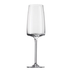 Pohár Sensa na šampanské - 388 ml️ z Tritan™ Crystal skla pre atraktívne servírovanie šampanského a šumivých vín v gastro prevádzkach.