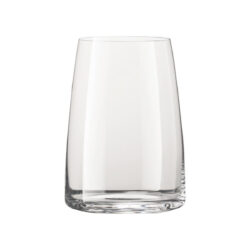 Pohár Sensa na vodu 500 ml z odolného Tritan™ Crystal skla. Elegantný univerzálny pohár na nealkoholické nápoje vhodný do gastro prevádzok aj domácností.