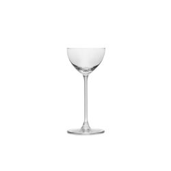 Sklenený pohár Bespoke Nick & Nora - 155 ml | ONIS️ je elegantný koktailový pohár z kvalitného číreho skla. Je ideálna voľba pre gastro prevádzky.