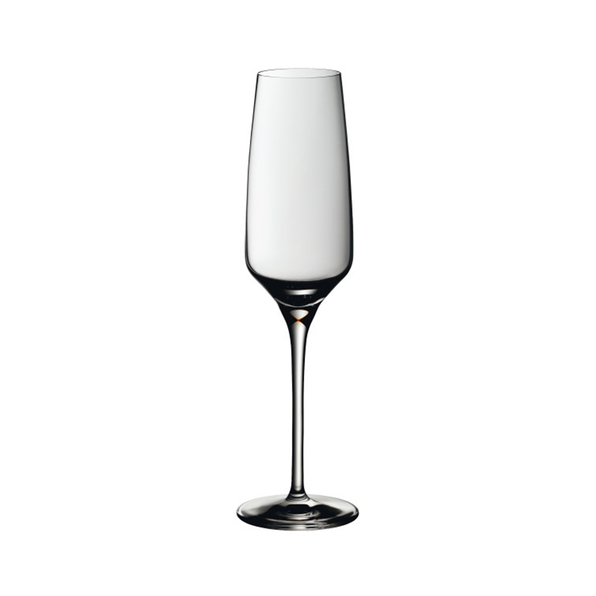 Pohár Divine na šampanské – 265 ml | WMF Professional je elegantný pohár so štíhlym kalichom, ktorý zachová perlenie a zvýrazní arómu šumivých vín.