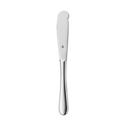 Nôž na maslo Signum 17 cm | WMF Professional z Cromargan® 18/10 pre vysokú odolnosť a dlhodobý lesk. Ideálna voľba pre gastro prevádzky.